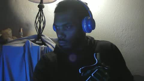 goatchocolate online show from January 2025 08:54:01 PM