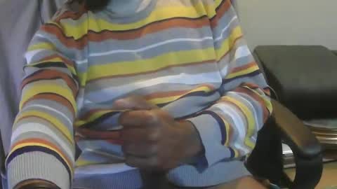 goatchocolate online show from January 2025 10:44:01 PM