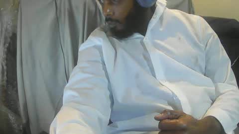 goatchocolate online show from February 2025 10:55:01 PM