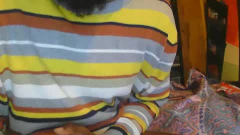 goatchocolate online show from February 2025 07:26:02 AM