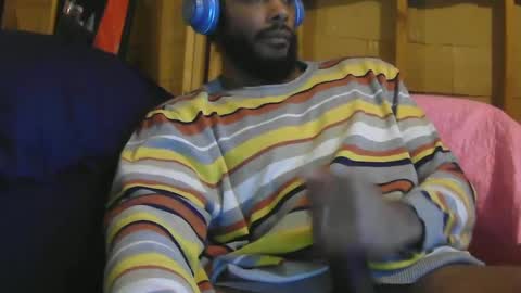 goatchocolate online show from March 2025 06:30:01 PM