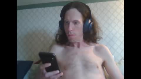 Snapshot of goatmoon666 chatting on January 2025 06:27:01 PM goatmoon666 online show from January 2025 06:27:01 PM