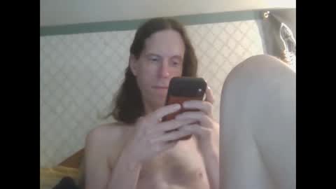 Snapshot of goatmoon666 chatting on February 2025 10:20:02 PM goatmoon666 online show from February 2025 10:20:02 PM