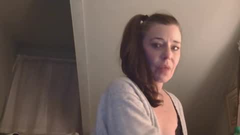 Snapshot of goatsgirl chatting on February 2026 11:24:01 AM rARiTy online show from February 2026 11:24:01 AM