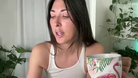 GoblinGoddesss online show from May 2026 04:34:01 PM