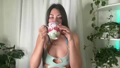 GoblinGoddesss online show from June 2026 04:40:02 PM