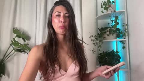 GoblinGoddesss online show from July 2026 02:30:02 PM
