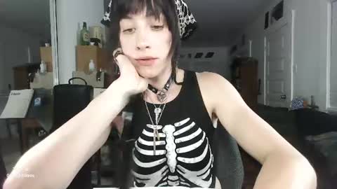 GoblinGirl online show from June 2026 05:10:02 AM