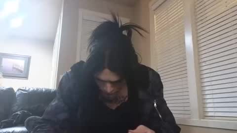 gockqueen online show from December 2024 02:08:02 PM