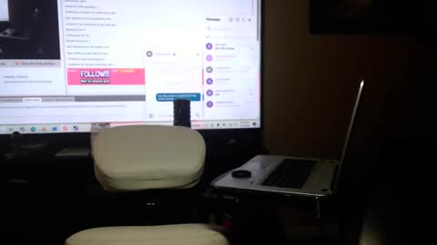 gockqueen online show from January 2026 08:20:01 AM