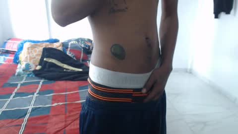 Snapshot of god_chinolatino chatting on May 2026 12:54:02 PM god_chinolatino online show from May 2026 12:54:02 PM