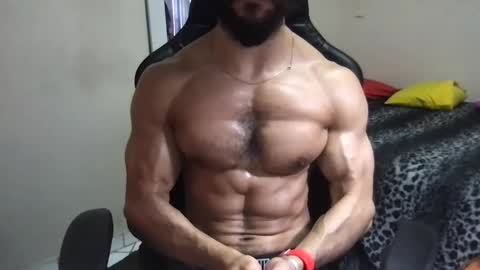 god hunkules online show from February 2025 07:17:01 PM