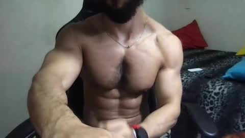 god hunkules online show from February 2025 09:59:02 PM