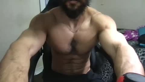 god hunkules online show from February 2025 09:59:01 PM