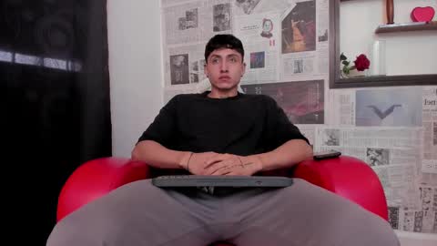 Snapshot of god_of_olympus1 chatting on February 2025 02:43:02 PM steven online show from February 2025 02:43:02 PM