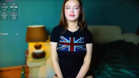 Snapshot of goddesone chatting on March 2026 03:34:01 PM Goddess online show from March 2026 03:34:01 PM