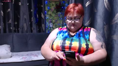 Snapshot of goddess57 chatting on January 2025 11:37:02 AM Goddess online show from January 2025 11:37:02 AM