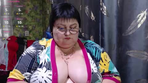 Snapshot of goddess57 chatting on October 2025 10:07:01 AM Goddess online show from October 2025 10:07:01 AM