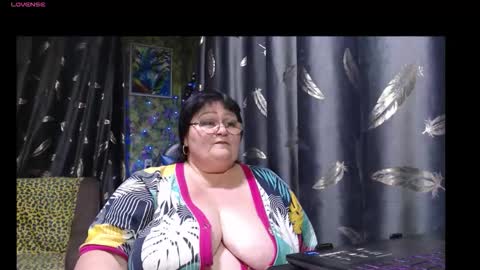 Goddess online show from January 2026 11:53:01 PM