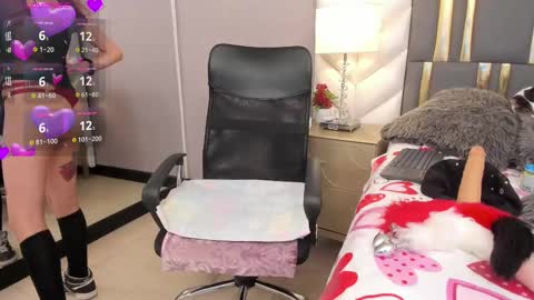 Lilith online show from February 2025 03:23:01 AM