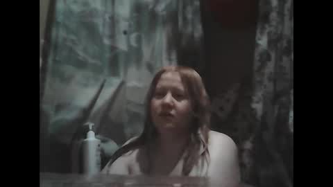 Snapshot of goddess__persephone chatting on December 2024 01:28:01 AM Rose online show from December 2024 01:28:01 AM