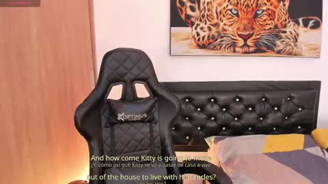 goddess_eli77 online show from November 2025 11:27:02 PM