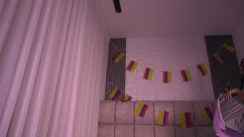 Snapshot of goddess_eli77 chatting on June 2026 03:02:01 AM goddess_eli77 online show from June 2026 03:02:01 AM