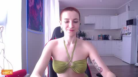 Elpis Foxter online show from May 2026 07:17:01 AM