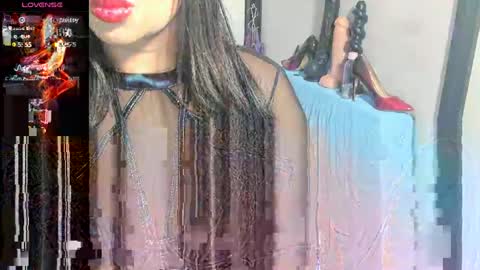 Snapshot of goddess_kimberley chatting on January 2025 09:30:01 PM Goddess Kimberley online show from January 2025 09:30:01 PM