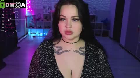 goddess_kokolla online show from May 2026 05:54:01 PM