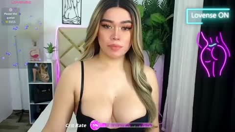 Lyka Fox online show from May 2026 02:50:02 AM