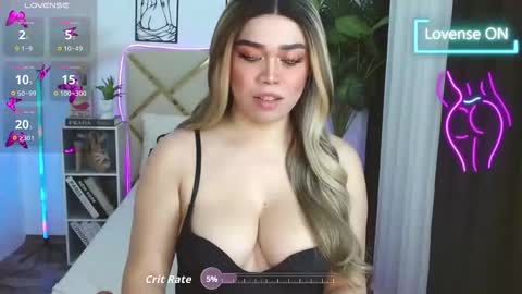 Lyka Fox online show from May 2026 01:41:02 PM