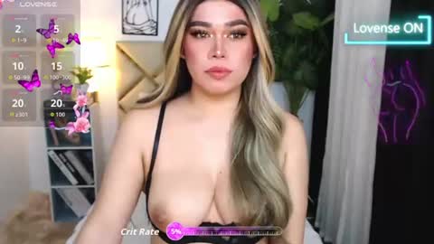 Lyka Fox online show from July 2026 11:09:02 PM