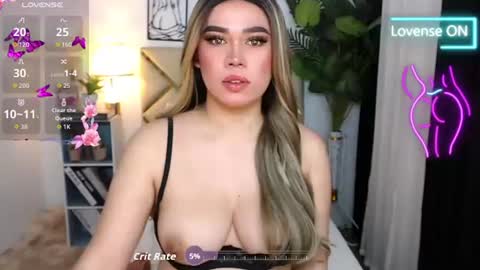 Lyka Fox online show from August 2026 01:38:01 AM