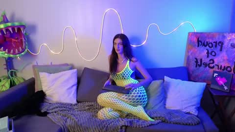 Snapshot of goddess_marylin chatting on January 2025 10:08:01 AM   330 UTC2 girls   online show from January 2025 10:08:01 AM