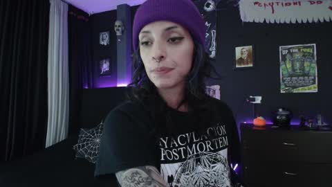 Mortem model independientfollow me on my telegram channel   online show from January 2025 03:59:01 AM