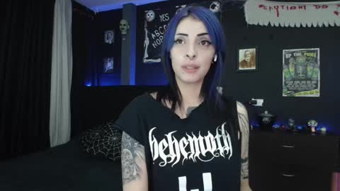 Mortem model independientfollow me on my telegram channel   online show from February 2025 12:32:01 AM