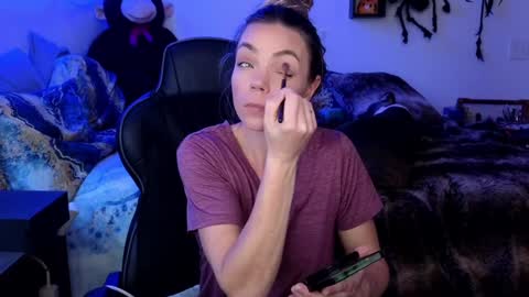 Patricia Mars           Goddess of Mars twitter thegoddessmindy online show from January 2025 03:08:02 PM