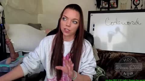 Snapshot of goddess_of_mars chatting on March 2026 03:41:02 PM Patricia Mars Goddess of Mars twitter thegoddessmindy online show from March 2026 03:41:02 PM