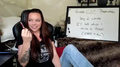 Snapshot of goddess_of_mars chatting on March 2026 02:55:02 PM Patricia Mars Goddess of Mars twitter thegoddessmindy online show from March 2026 02:55:02 PM