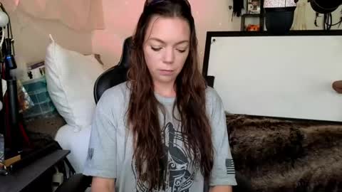 Snapshot of goddess_of_mars chatting on April 2026 02:50:01 PM Patricia Mars Goddess of Mars twitter thegoddessmindy online show from April 2026 02:50:01 PM