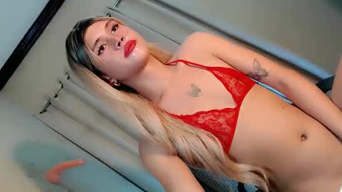 YOUR GODDESS RIAN online show from September 2025 07:51:02 AM