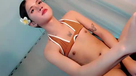 YOUR GODDESS RIAN online show from November 2025 04:11:02 AM