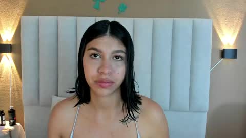 Snapshot of goddess_saori chatting on March 2026 09:30:02 PM Saori online show from March 2026 09:30:02 PM