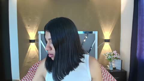 Snapshot of goddess_saori chatting on April 2026 09:46:01 PM Saori online show from April 2026 09:46:01 PM