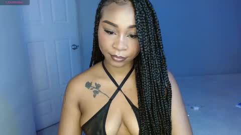 Valentina online show from December 2025 09:58:02 AM