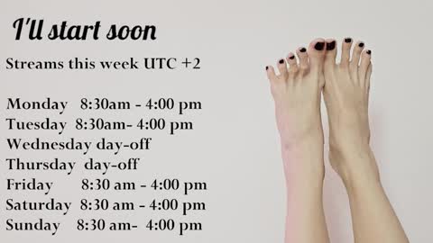 Verdgy online show from November 2025 06:49:02 AM