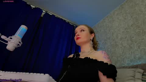 Snapshot of goddess_verdgyvi chatting on May 2026 12:46:02 PM Verdgy online show from May 2026 12:46:02 PM