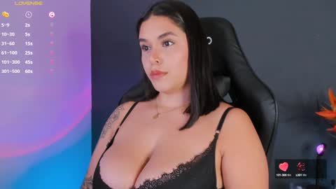 Miss Veronica  - The Supreme   online show from January 2025 07:38:01 PM