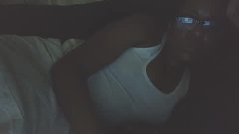 Xandra The Goddess online show from September 2025 05:41:01 AM